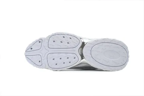 Nike NOCTA Hot Step 2 White – photo 4