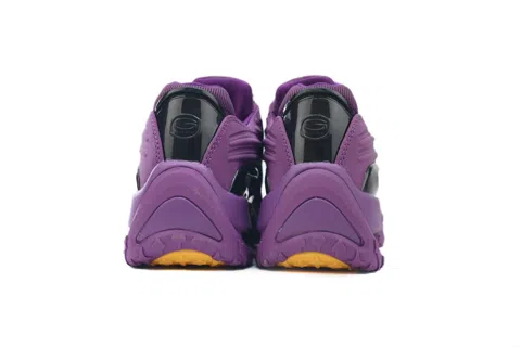 Nike NOCTA Hot Step 2 Wine Red Vin Rouge – photo 3