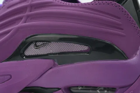 Nike NOCTA Hot Step 2 Wine Red Vin Rouge – photo 5