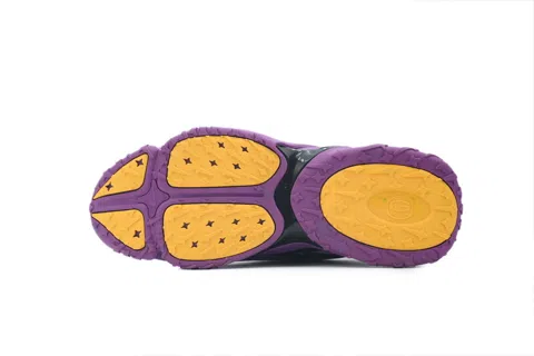 Nike NOCTA Hot Step 2 Wine Red Vin Rouge – photo 4