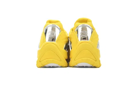 Nike NOCTA Hot Step 2 Opti Yellow – photo 3