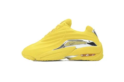 Nike NOCTA Hot Step 2 Opti Yellow
