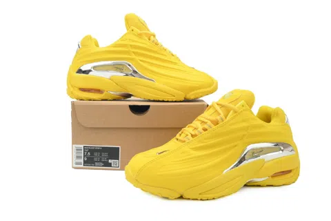 Nike NOCTA Hot Step 2 Opti Yellow – photo 7