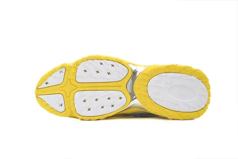 Nike NOCTA Hot Step 2 Opti Yellow – photo 4