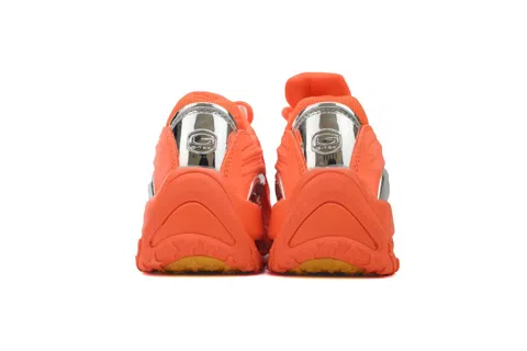Nike NOCTA Hot Step 2 Total Orange – photo 3