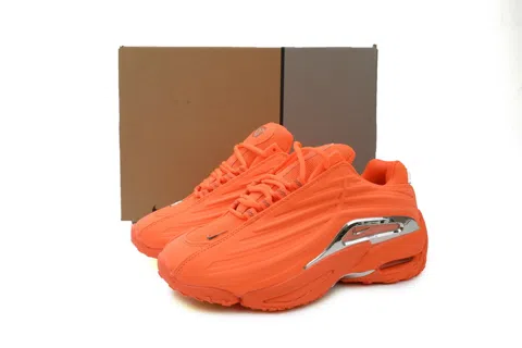 Nike NOCTA Hot Step 2 Total Orange – photo 6