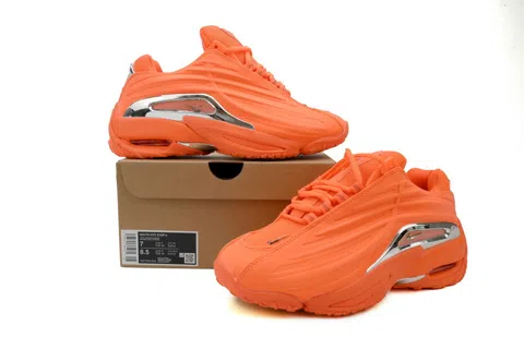 Nike NOCTA Hot Step 2 Total Orange – photo 7