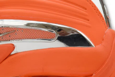 Nike NOCTA Hot Step 2 Total Orange – photo 5