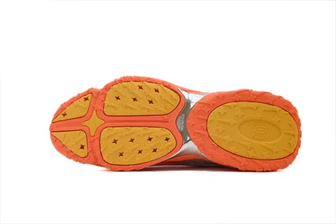 Nike NOCTA Hot Step 2 Total Orange – photo 4