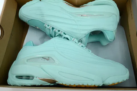 Nike NOCTA Hot Step 2 Mint Foam – photo 8