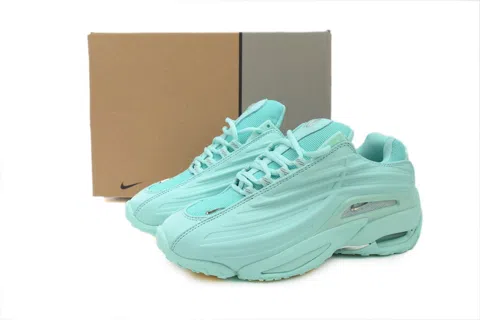 Nike NOCTA Hot Step 2 Mint Foam – photo 6