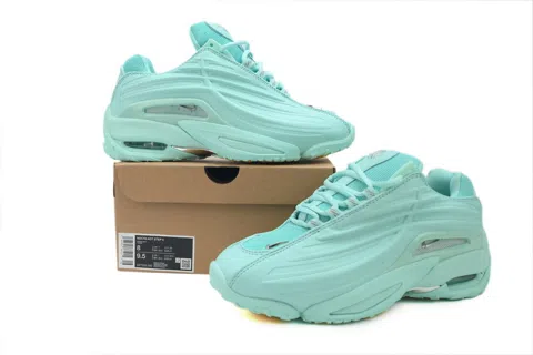 Nike NOCTA Hot Step 2 Mint Foam – photo 7