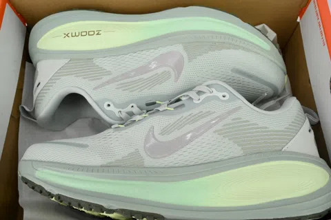 Nike Vomero 18 Dusty Olive – photo 8