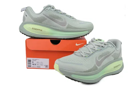 Nike Vomero 18 Dusty Olive – photo 7