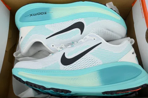 Nike Vomero 18 Geode Teal – photo 8