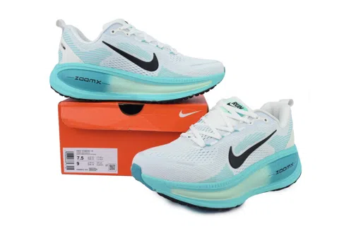 Nike Vomero 18 Geode Teal – photo 7
