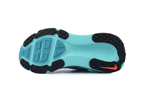 Nike Vomero 18 Geode Teal – photo 4