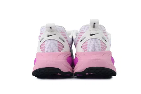 Nike Vomero 18 Summit White Elemental Pink – photo 3
