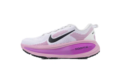 Summit White Elemental Pink