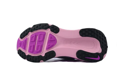 Nike Vomero 18 Summit White Elemental Pink – photo 4