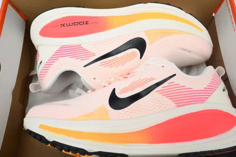Nike Vomero 18 Bright Crimson – photo 8