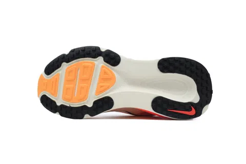 Nike Vomero 18 Bright Crimson – photo 4