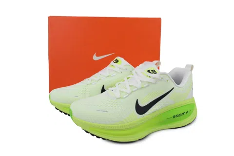 Nike Vomero 18 Electric Green – photo 6