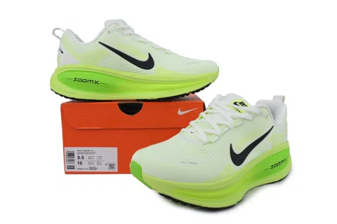 Nike Vomero 18 Electric Green – photo 7