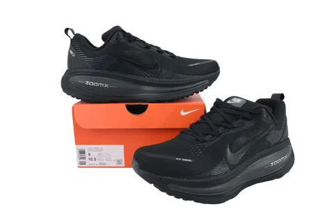 Nike Vomero 18 Triple Black – photo 7