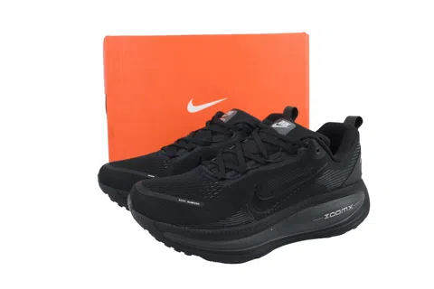 Nike Vomero 18 Triple Black – photo 6