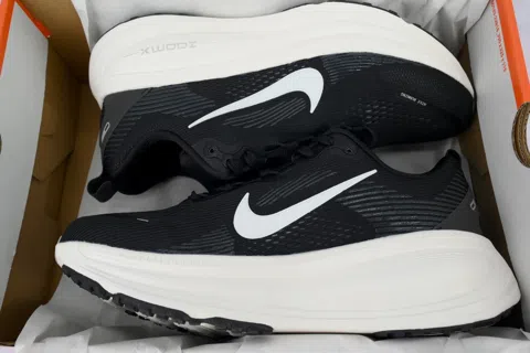 Nike Vomero 18 Black – photo 8