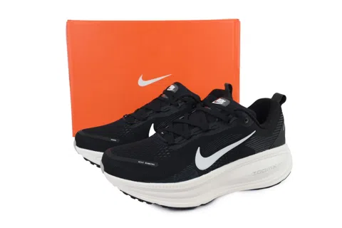 Nike Vomero 18 Black – photo 6