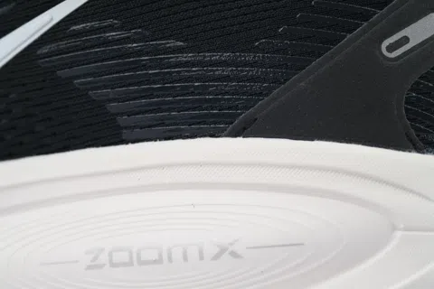 Nike Vomero 18 Black – photo 5