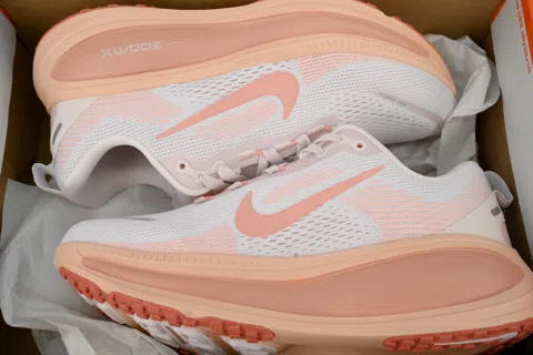 Nike Vomero 18 Light Orange – photo 8