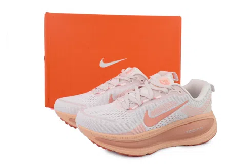 Nike Vomero 18 Light Orange – photo 6
