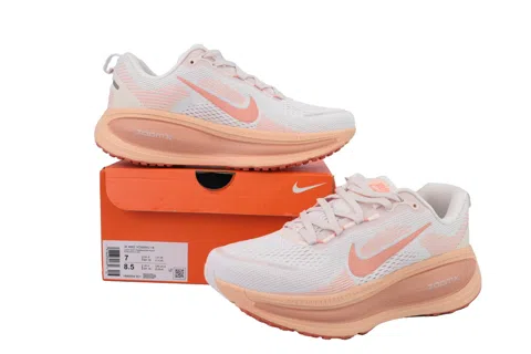 Nike Vomero 18 Light Orange – photo 7