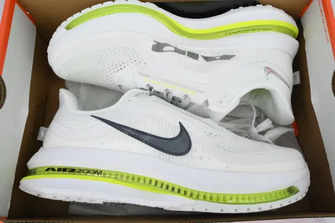 Nike Pegasus Premium White Volt – photo 8
