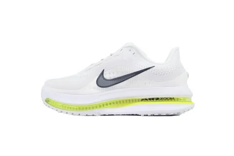 Nike Pegasus Premium White Volt