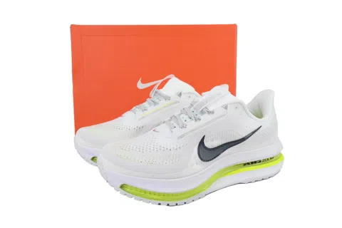 Nike Pegasus Premium White Volt – photo 6
