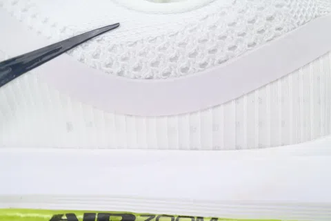 Nike Pegasus Premium White Volt – photo 5