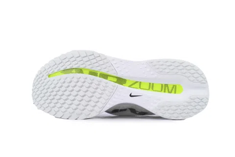 Nike Pegasus Premium White Volt – photo 4