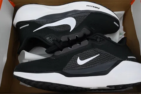 Nike Pegasus 41 Black White – photo 8
