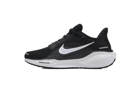 Nike Pegasus 41 Black White