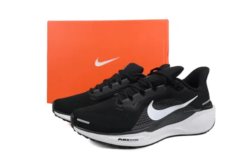 Nike Pegasus 41 Black White – photo 6