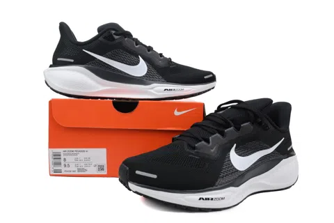 Nike Pegasus 41 Black White – photo 7