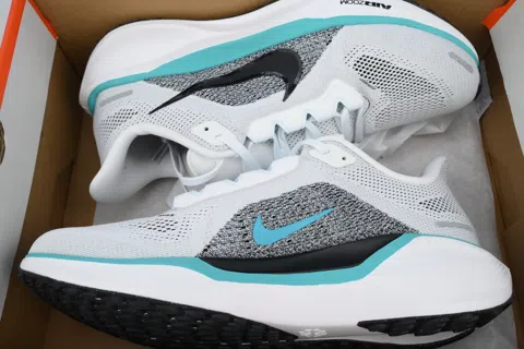 Nike Pegasus 41 White Dusty Cactus – photo 8