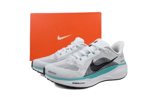 Nike Pegasus 41 White Dusty Cactus – photo 6
