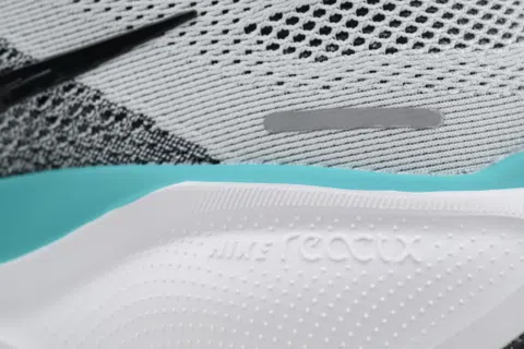 Nike Pegasus 41 White Dusty Cactus – photo 5