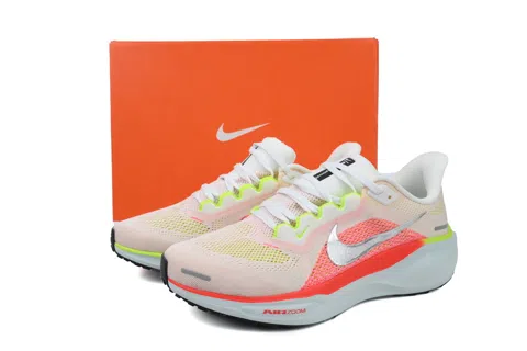 Nike Pegasus 41 Summit White Crimson – photo 6
