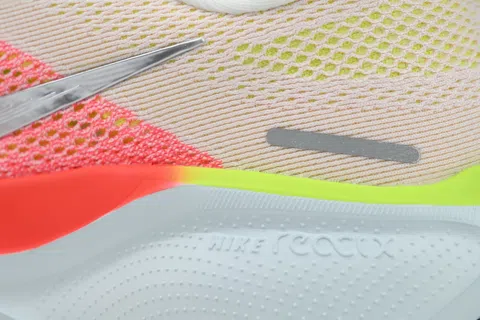 Nike Pegasus 41 Summit White Crimson – photo 5